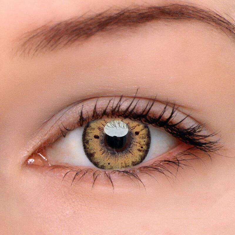 Stunna Girl Kamille Colored Contact Lenses - Image 3