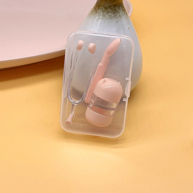 Delicate Colored Contact Lens Case - Image 17