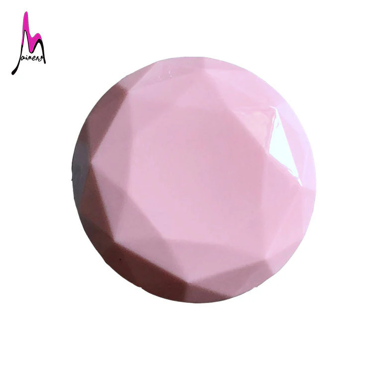 Diamond Colored Contact Lens Case - Image 4