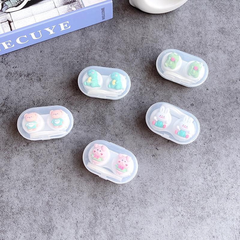 Small DIY Colored Contact Lens Case - Image 12