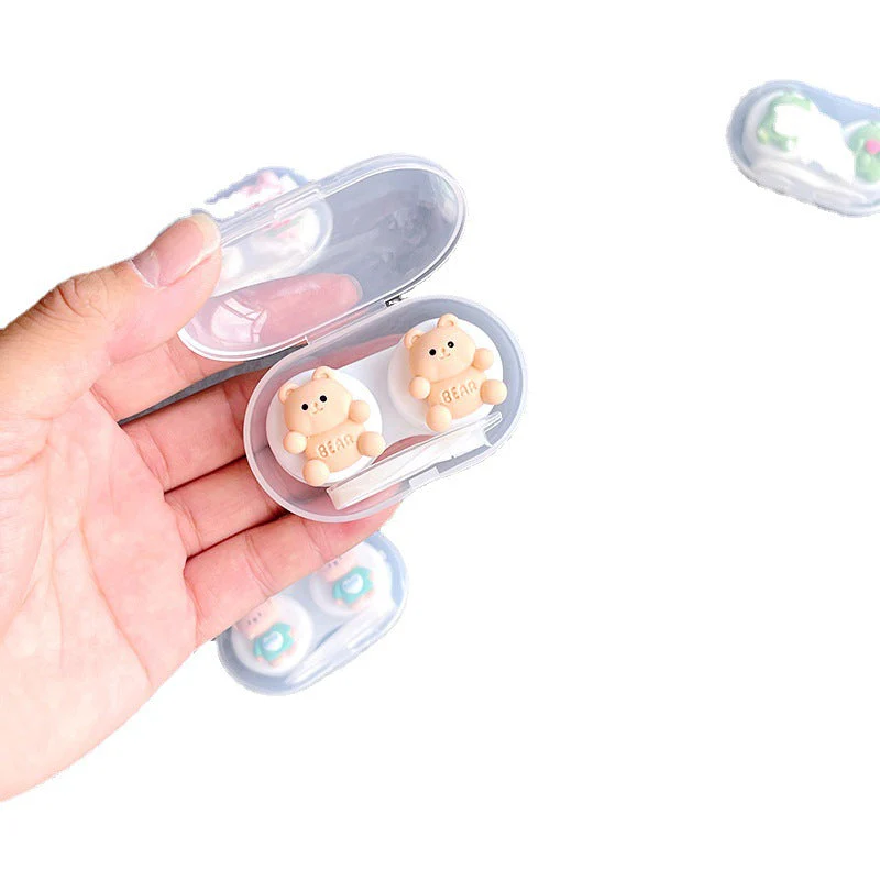 Small DIY Colored Contact Lens Case - Image 5