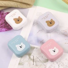 Sweety Colored Contact Lens Case - Image 10