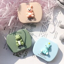 Sweety Colored Contact Lens Case - Image 11