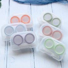 Sweety Colored Contact Lens Case - Image 12