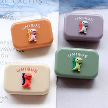 Sweety Colored Contact Lens Case - Image 7